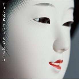 CD / サザンオールスターズ / THANK YOU SO MUCH (歌詞付) (通常盤) / VICL-67300