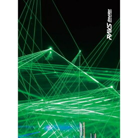 DVD / Snow Man / Snow Man Dome Tour 2024 RAYS (初回盤) / JWBD-25115
