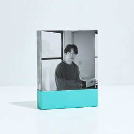 CD / 星野源 / Gen (歌詞付/ライナーノーツ) (初回限定盤/Gen Box Set "Poetry") / VIZL-2438