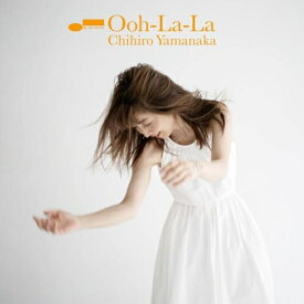 CD / 山中千尋 / Ooh-La-La (UHQCD) (限定盤) / UCCJ-9256