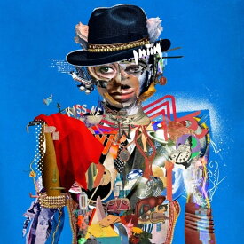 ▼CD / オムニバス / Dear Jubilee -RADWIMPS TRIBUTE- / UPCH-20712[11/19]発売