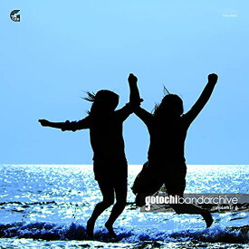 CD / ゴトーチバンド / ゴトーチバンドアーカイブ episode φ / ITM-8