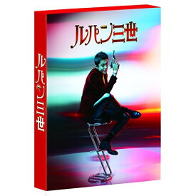 DVD / 邦画 / ルパン三世 コレクターズ・エディション (本編ディスク+特典ディスク) (コレクターズエディション版) / EYBF-10316