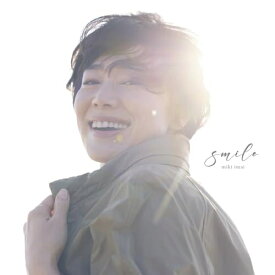 CD / 今井美樹 / smile (通常盤) / TYCT-60258
