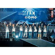 BD / timelesz / We're timelesz LIVE TOUR 2025-2026 episode 1 FAM DOME(Blu-ray) (本編ディスク1枚+特…
