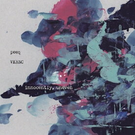 【取寄商品】CD / peeq/VKHNC / innocently, uneven / FTARRI-922
