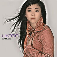 CD / Utada / エキソドス(デラックス) (SHM-CD) (解説歌詞対訳付/ライナーノーツ/7インチ紙ジャケット) /…