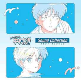 ▼CD / オムニバス / ガンバレ!中村くん!!サウンド・コレクション (Blu-specCD2) / MHCL-31236[6/24]発売