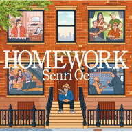 ▼CD / 大江千里 / HOMEWORK / MHCL-3159[6/24]発売