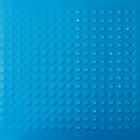 CD / 坂本龍一 / DISCORD (Blu-specCD2) (紙ジャケット) / FLCG-5003