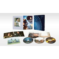 【取寄商品】BD / 邦画 / 映画『君が最後に遺した歌』 豪華版(Blu-ray) (本編Blu-ray1枚+特典DVD2枚) / T…