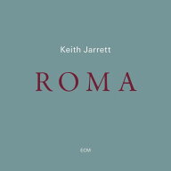 ▼CD / キース・ジャレット / ローマ (SHM-CD) / UCCE-1223[11/06]発売
