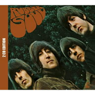 ▼CD / ザ・ビートルズ / ラバー・ソウル(スペシャル・エディション(2CDデラックス)) (SHM-CD) (解説歌詞…