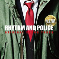▼CD / 松本晃彦 / 『踊る大捜査線 N.E.W. メトロポリスを駆け抜けろ!』オリジナル・サウンドトラック / …