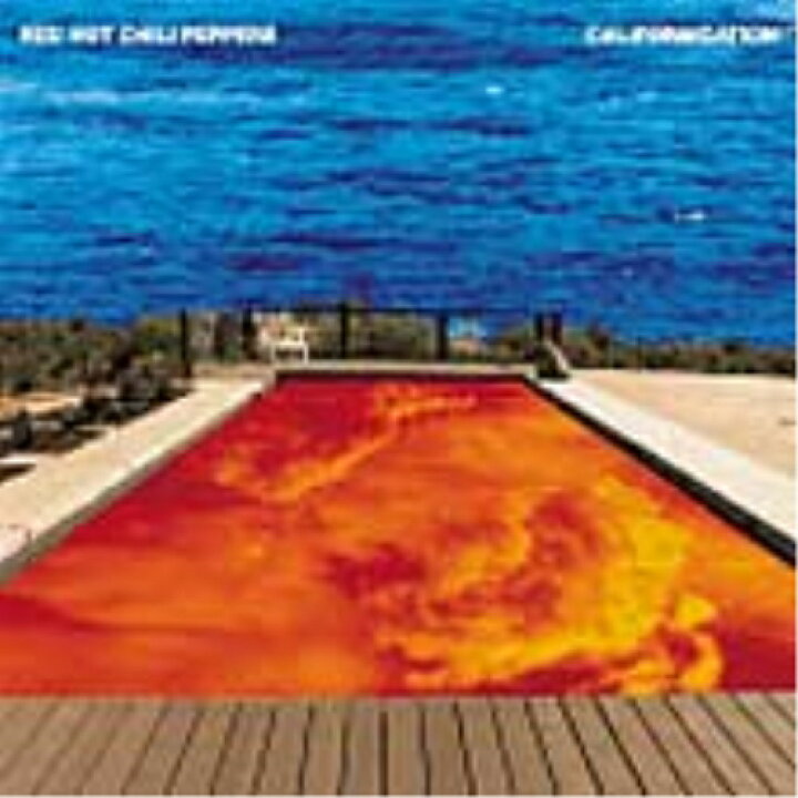 楽天市場】LP / Red Hot Chili Peppers / Californication(LP) (輸入盤 