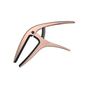 ERNIE BALL 9605 M^[p J|^Xg AXIS CAPO ROSE GOLD SATIN [YES[hETe ARM/GLp 2waydl