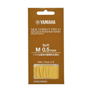 YAMAHA MPPA3M5S �}�E�X�s�[�X�p�b�` �\�t�g�^�C�v �yM�T�C�Y�z �y0.5mm�z