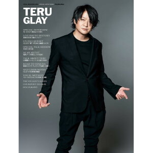 (yE) TERU/GLAYyAEgbgz