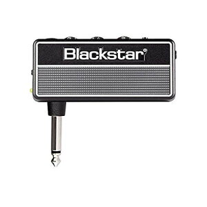 Blackstar wbhtH M^[Av amPlug2 FLY P[usv M^[ɒڃvOEC KɍœK dr쓮 GtFNg