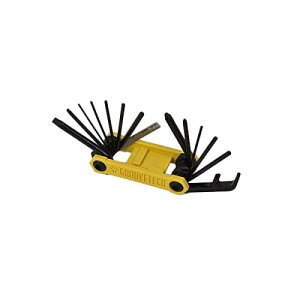 GrooveTech Tools M^[/x[Xp eiXH Mini-Multi Guitar/Bass Multi-Tool CG[