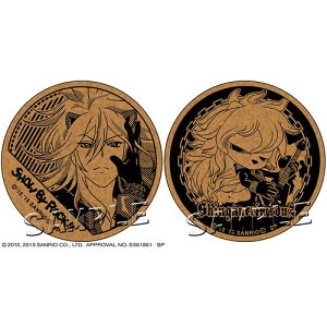 AjObY / SHOW BY ROCK!! RNR[X^[ ACI[yAEgbgz