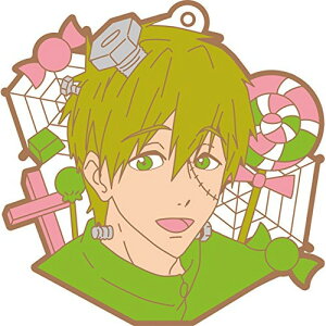 アニメグッズ / Free! ラバーコースター ハロウィンver. 橘真琴【アウトレット】