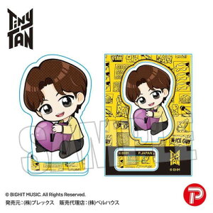 AjObY / ガƃ~jX^h TinyTAN/V Butter ver.yAEgbgz