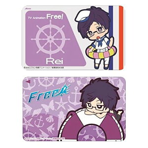 AjObY / Free! ɂĂ񂲂 ICJ[hXebJ[ yAEgbgz