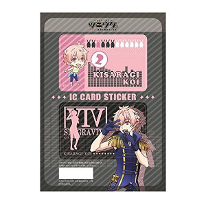 AjObY / cLE^B THE ANIMATION ICJ[hXebJ[ 02@yAEgbgz