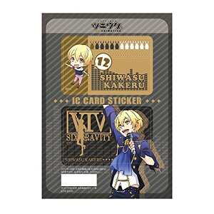 AjObY / cLE^B THE ANIMATION ICJ[hXebJ[ 12tyAEgbgz