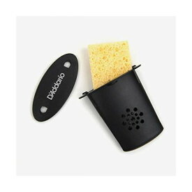 D'Addario ダダリオ ギター用湿度調整器 サウンドホール装着用 Acoustic Guitar Humidifier GH