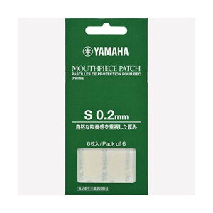 }n YAMAHA MPPA3S2 }EXs[Xpb` STCY 0.2mm 6