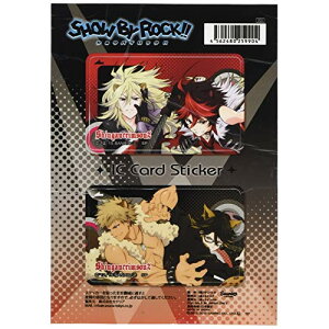 AjObY / SHOW BY ROCK!! ICJ[hXebJ[Zbg02(VKN]Y)yAEgbgz