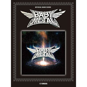 (yE) BABYMETAL/METAL GALAXYyAEgbgz