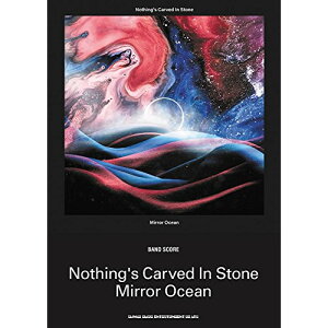 (yE) Nothing's Carved In Stone/Mirror OceanyAEgbgz