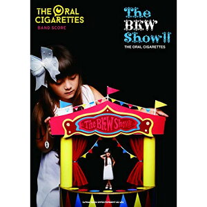 (yE) THE ORAL CIGARETTES/The BKW Show!!yAEgbgz