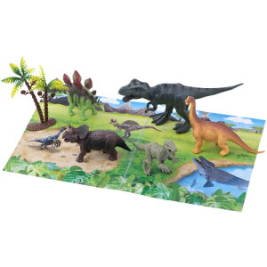 【送料無料】 恐竜アドベンチャーマルカ株式会社