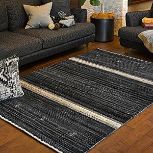 �y�V�����z�M���b�x ���O LORRI BUFF L17 (140cm × 200cm) (�����F�u���b�N)�y��񏤕i�z�y�k�C���E���ꑗ���ʁz