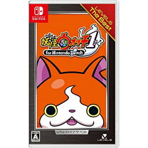 楽天市場】妖怪ウォッチ1 for nintendo switchの通販 