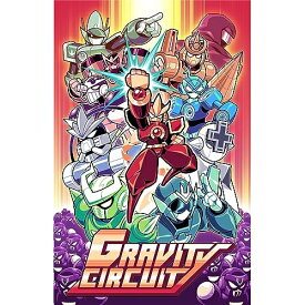 【送料込み】 追跡番号あり・取寄商品 ニンテンドーGravity Circuitオーイズミ・アミュージオ