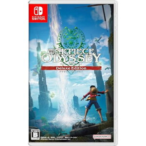 yz ǐՔԍE񏤕i jeh[ONE PIECE ODYSSEY fbNXGfBVo_CiRG^[eCg
