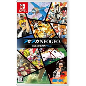 y݁z ǐՔԍE񏤕i jeh[APAJNEOGEO ZNV Vol.2SNK