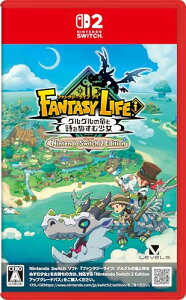 yz ǐՔԍE񏤕i jeh[t@^W[Cti OO̗Ǝʂޏ Nintendo Switch 2 Editionxt@Cu
