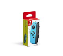 楽天市場】joy-con(l) ブルー / (r) ネオンイエロー（Nintendo Switch 