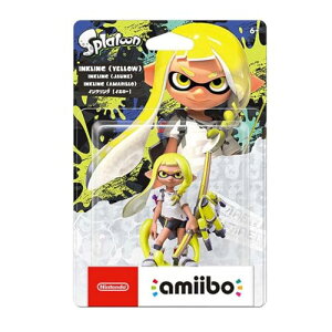 (��������) �ǐՔԍ�����E��񏤕i �j���e���h�[amiibo �C���N�����O�y�C�G���[�z(�X�v���g�D�[���V���[�Y)�C�V��