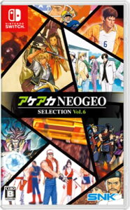 yz ǐՔԍE񏤕i jeh[APAJNEOGEO ZNV Vol.6SNK