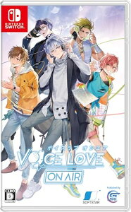 (��������) �ǐՔԍ�����E��񏤕i �j���e���h�[Voice Love on AirGame Source Entertainment