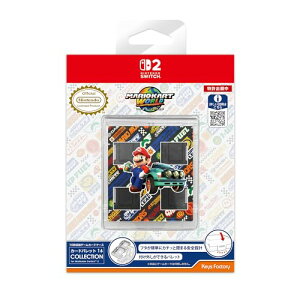 y݁z ǐՔԍE񏤕i jeh[J[hpbg 16 COLLECTION for Nintendo Switch 2 }IJ[g [hL[Yt@Ng[