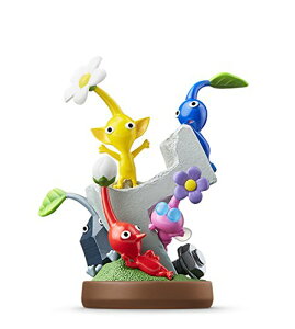 (��������) �ǐՔԍ�����E��񏤕i �j���e���h�[amiibo �s�N�~��(�s�N�~���V���[�Y)�C�V��