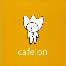 CD / cafelon / トレモロホリデー / MTCL-2001